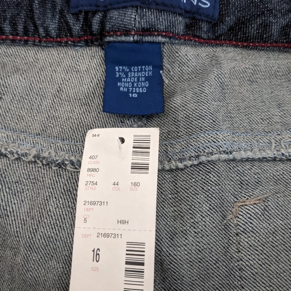 AVENUE JEANS - Picture 7 of 7